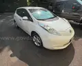 2013 Nissan LEAF