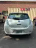 2013 Nissan LEAF