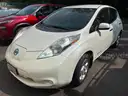 2013 Nissan LEAF