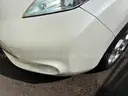 2013 Nissan LEAF