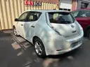2013 Nissan LEAF