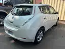 2013 Nissan LEAF