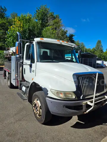 2006 International 4300