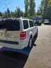 2010 Ford Escape Hybrid