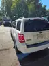 2010 Ford Escape Hybrid
