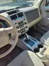 2010 Ford Escape Hybrid