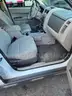 2010 Ford Escape Hybrid