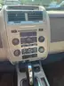 2010 Ford Escape Hybrid