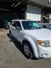 2010 Ford Escape Hybrid