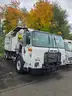 2013 Autocar/Heil Sideload 28yd