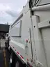 2013 Autocar/Heil Sideload 28yd
