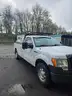 2012 Ford F-150 XL 8-ft. Bed 2WD
