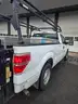 2012 Ford F-150 XL 8-ft. Bed 2WD