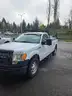 2012 Ford F-150 XL 8-ft. Bed 2WD