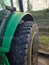 2010 John Deere 7230 / US Mower flail
