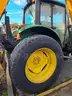 2010 John Deere 7230 / US Mower flail