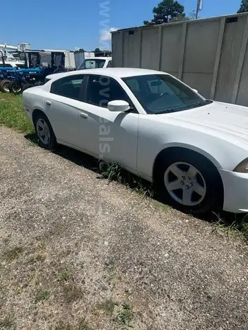 2013 Dodge Charger