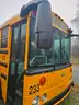 2010 Thomas Saf-T-Liner HDX [Bus 233]