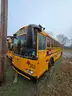 2010 Thomas Saf-T-Liner HDX [Bus 233]