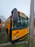 2010 Thomas Saf-T-Liner HDX [Bus 233]