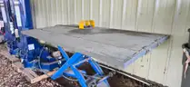 Mower/ATV Lift