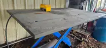 Mower/ATV Lift