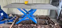 Mower/ATV Lift