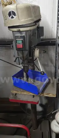 Drill Press