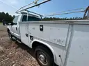 2015 Ford F-250 SD XL 4WD