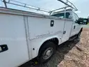 2015 Ford F-250 SD XL 4WD