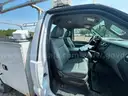 2015 Ford F-250 SD XL 4WD