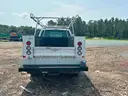 2015 Ford F-250 SD XL 4WD