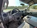 2015 Ford F-250 SD XL 4WD