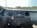 2015 Ford F-250 SD XL 4WD