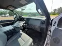 2015 Ford F-250 SD XL 4WD