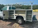 2015 Ford F-250 SD XL 4WD