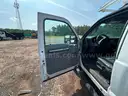 2015 Ford F-250 SD XL 4WD