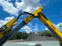 MENZI 340 EXCAVATOR