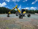 MENZI 340 EXCAVATOR