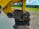 MENZI 340 EXCAVATOR