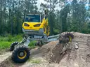 MENZI 340 EXCAVATOR