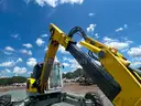 MENZI 340 EXCAVATOR