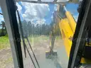 MENZI 340 EXCAVATOR