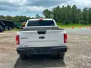2016 Ford F-150 XL SuperCab 6.5-ft. Bed 2WD