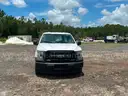 2016 Ford F-150 XL SuperCab 6.5-ft. Bed 2WD
