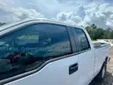 2014 Ford F-150 XL SuperCab 6.5-ft. Bed 4WD