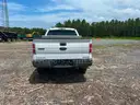 2014 Ford F-150 XL SuperCab 6.5-ft. Bed 4WD
