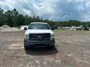 2014 Ford F-150 XL SuperCab 6.5-ft. Bed 4WD