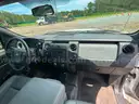 2014 Ford F-150 XL SuperCab 6.5-ft. Bed 4WD
