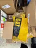 PALLET OF MISC FILTERS